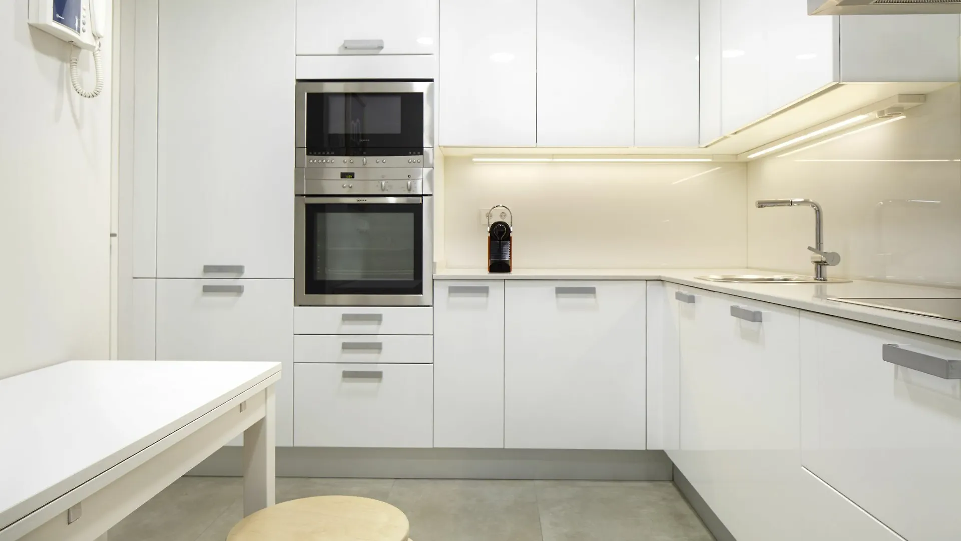 Alday Apartment By Feelfree Rentals سان سيباستيان 0*,
